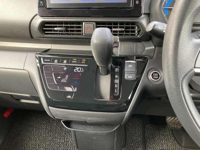 ルークス ６６０　ハイウェイスターＸ　プロパイロット　エディション　ナビゲーション　アラウンドビューモニター（14枚目）