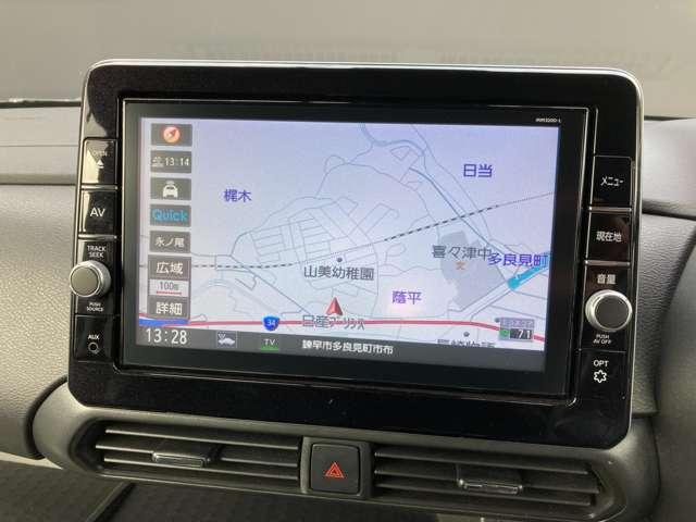 ルークス ６６０　ハイウェイスターＸ　プロパイロット　エディション　ナビゲーション　アラウンドビューモニター（17枚目）