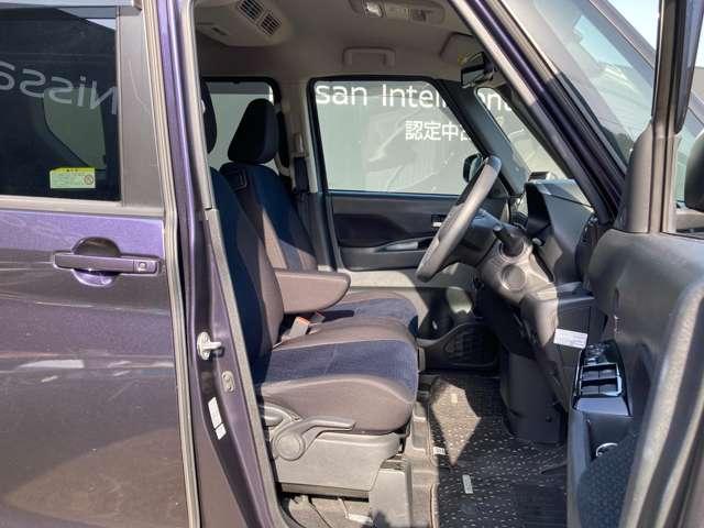 ルークス ６６０　ハイウェイスターＸ　ナビゲーション　アラウンドビューモニター（5枚目）