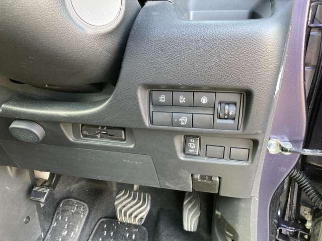 ルークス ６６０　ハイウェイスターＸ　ナビゲーション　アラウンドビューモニター（6枚目）