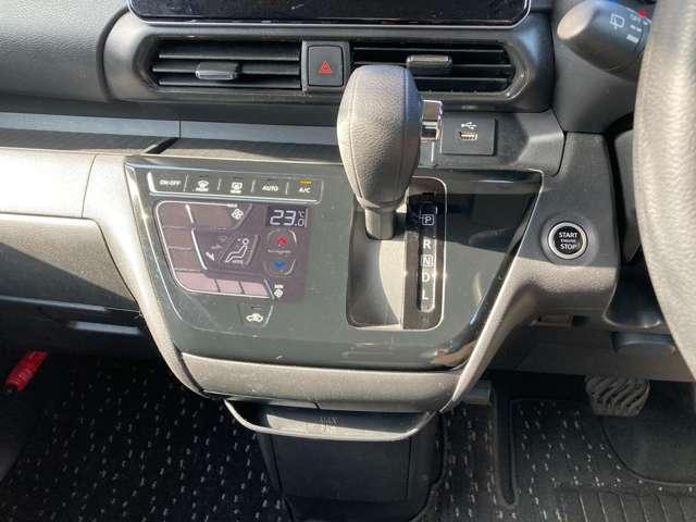 ルークス ６６０　ハイウェイスターＸ　ナビゲーション　アラウンドビューモニター（7枚目）