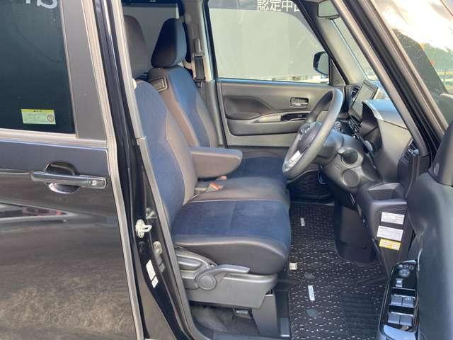 ルークス ６６０　ハイウェイスターＸ　ナビゲーション　アラウンドビューモニター（8枚目）