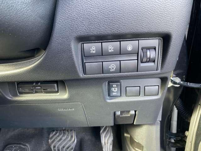 ルークス ６６０　ハイウェイスターＸ　ナビゲーション　アラウンドビューモニター（17枚目）