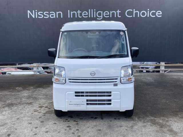 クリッパーバン 660 DX ハイルーフ ETC オーディオ エマブレ 踏み間違い(5枚目)