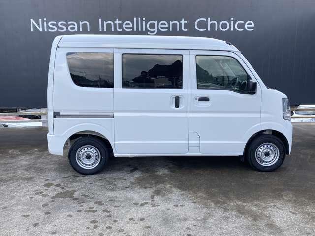 クリッパーバン 660 DX ハイルーフ ETC オーディオ エマブレ 踏み間違い(8枚目)