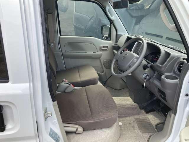 クリッパーバン 660 DX ハイルーフ ETC オーディオ エマブレ 踏み間違い(9枚目)