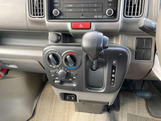 クリッパーバン 660 DX ハイルーフ ETC オーディオ エマブレ 踏み間違い(11枚目)