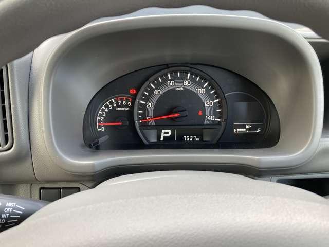 クリッパーバン 660 DX ハイルーフ ETC オーディオ エマブレ 踏み間違い(13枚目)