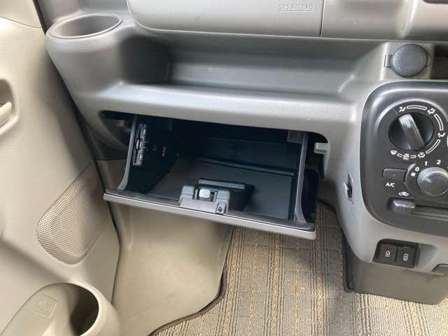 クリッパーバン 660 DX ハイルーフ ETC オーディオ エマブレ 踏み間違い(18枚目)