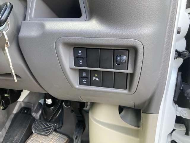 クリッパーバン 660 DX ハイルーフ ETC オーディオ エマブレ 踏み間違い(20枚目)