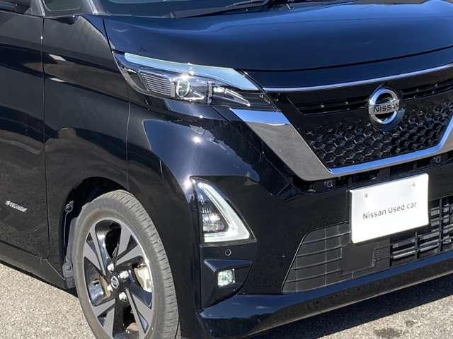 ルークス 660 ハイウェイスターGターボ プロパイロット エディション オーディオレス 両側ハンズフリーオートス(14枚目)