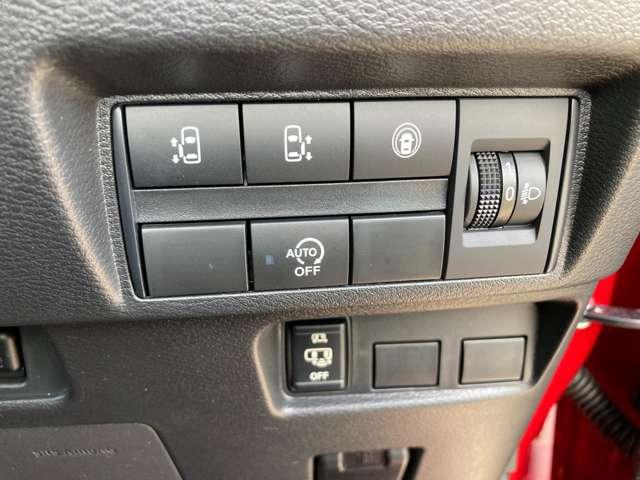 ルークス 660 ハイウェイスターX 両側ハンズフリーオートスライド・アラウン(14枚目)