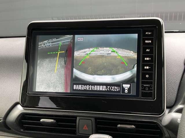 デイズ 660 ハイウェイスターX プロパイロット エディション プロパイロット カーナビ アラウンドビュ(9枚目)