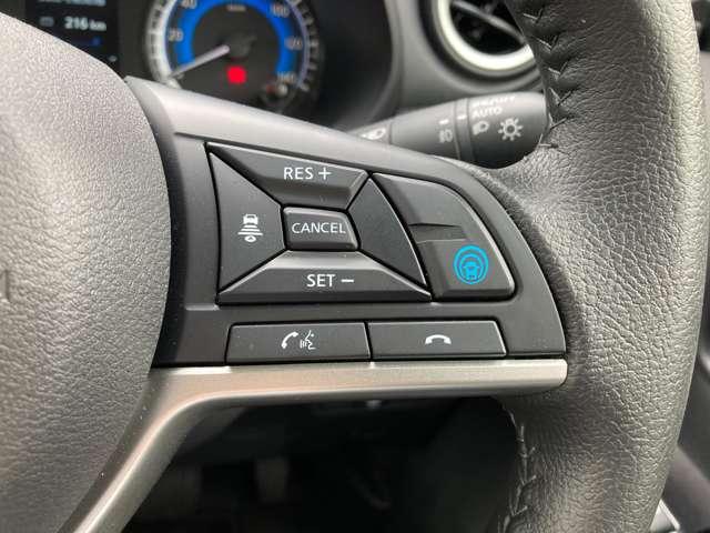 デイズ 660 ハイウェイスターX プロパイロット エディション プロパイロット カーナビ アラウンドビュ(12枚目)