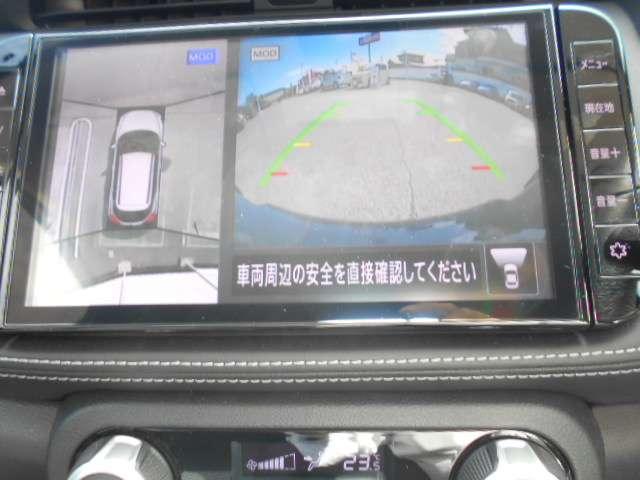 1.2 X (e-POWER) ナビ・アラウンドビューモニター付き(5枚目)
