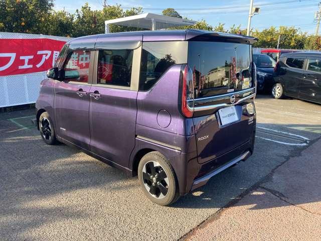ルークス ６６０　ハイウェイスターＸ（2枚目）