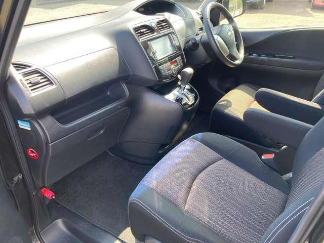 セレナ 2.0 ハイウェイスター Vエアロモード+Safety S-HYBRID ナビアラウンドビューモニターETC(5枚目)