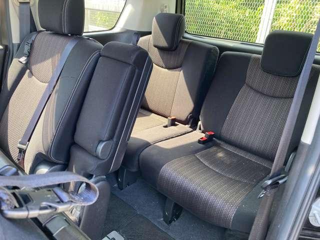 セレナ 2.0 ハイウェイスター Vエアロモード+Safety S-HYBRID ナビアラウンドビューモニターETC(10枚目)