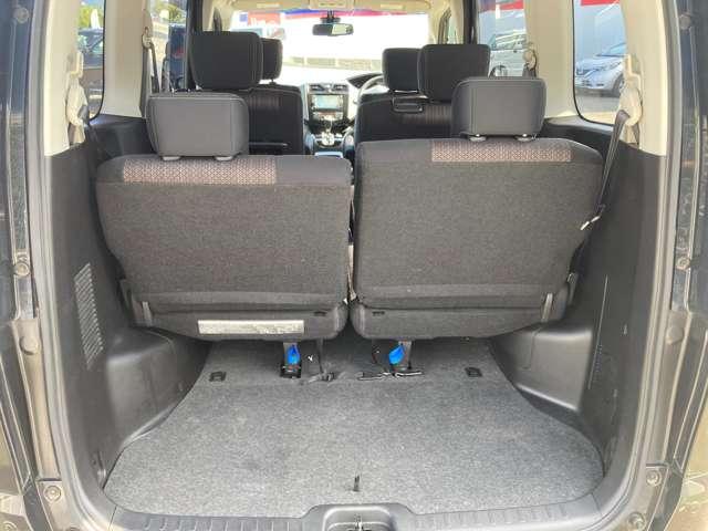 セレナ 2.0 ハイウェイスター Vエアロモード+Safety S-HYBRID ナビアラウンドビューモニターETC(12枚目)