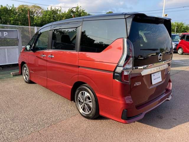 セレナ 1.2 e-POWER ハイウェイスター V ナビアラウンドビューモニタードラレコ(4枚目)