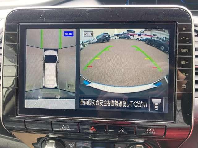 セレナ 1.2 e-POWER ハイウェイスター ナビアラウンドビューモニタードラレコ(19枚目)