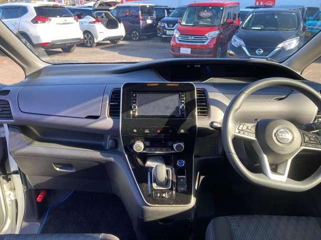 セレナ 1.2 e-POWER ハイウェイスター ナビアラウンドビューモニタードラレコ(5枚目)