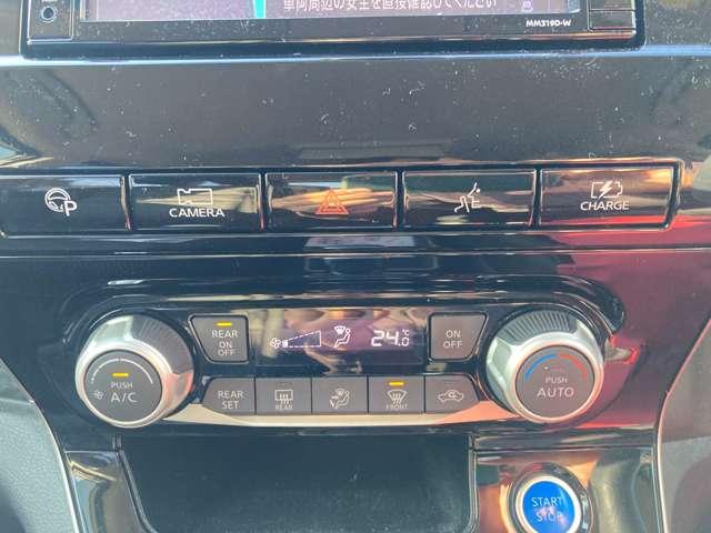 セレナ 1.2 e-POWER ハイウェイスター ナビアラウンドビューモニタードラレコ(10枚目)