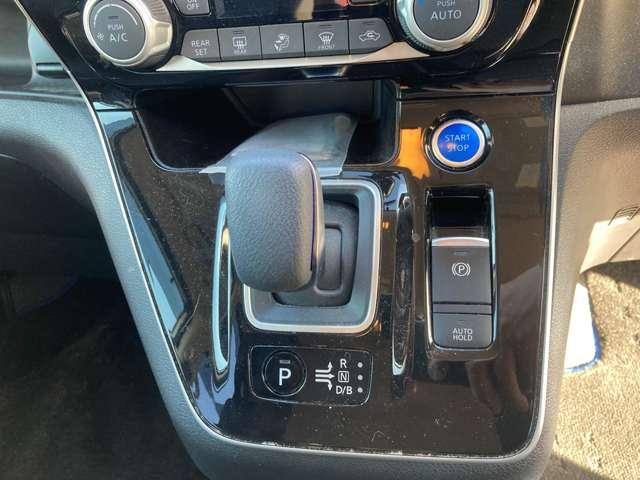 セレナ 1.2 e-POWER ハイウェイスター ナビアラウンドビューモニタードラレコ(16枚目)