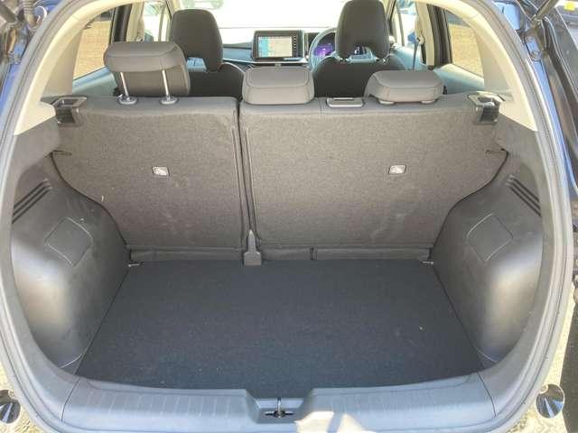 ノート 1.2 X ナビアラウンドビューモニタードライブレコ(4枚目)