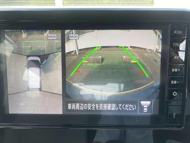 デイズ 660 X ファイントーン ナビアラウンドビューモニタードライブレコ(19枚目)