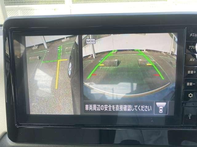 デイズ 660 X ファイントーン ナビアラウンドビューモニタードライブレコ(20枚目)