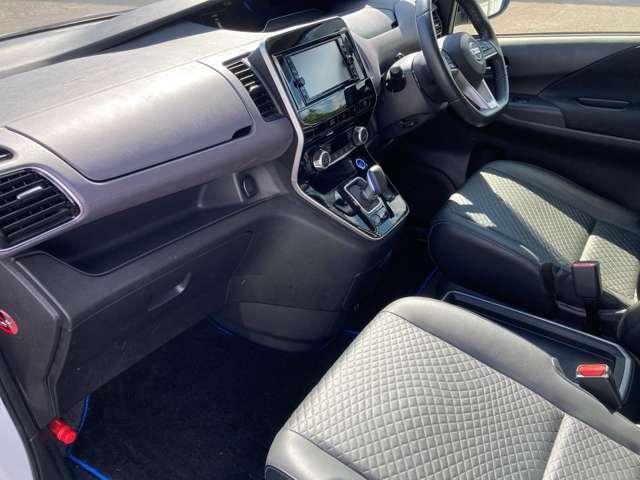 セレナ 1.2 e-POWER ハイウェイスター V ナビアラウンドビューモニタードライブレコ(2枚目)