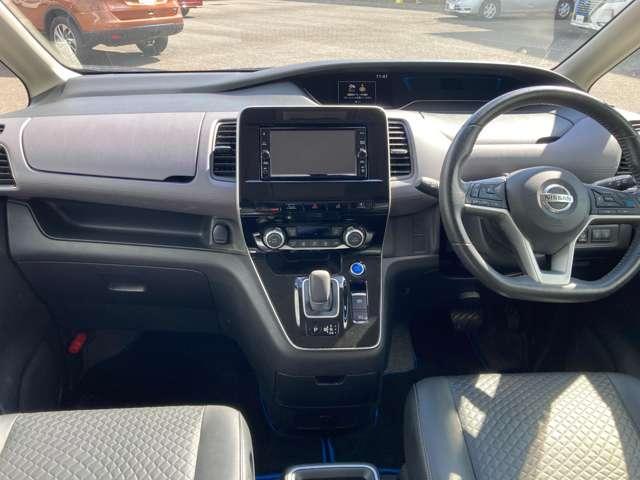 セレナ 1.2 e-POWER ハイウェイスター V ナビアラウンドビューモニタードライブレコ(7枚目)