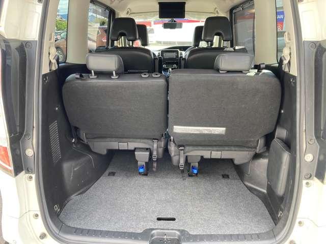 セレナ 1.2 e-POWER ハイウェイスター V ナビアラウンドビューモニタードライブレコ(10枚目)