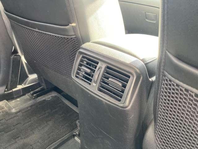 エクストレイル 2.0 20Xtt エマージェンシーブレーキパッケージ 2列車 4WD(9枚目)