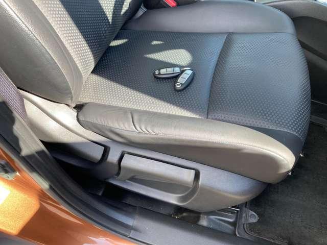 エクストレイル 2.0 20Xtt エマージェンシーブレーキパッケージ 2列車 4WD(11枚目)