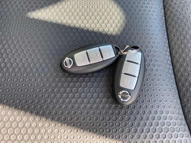 エクストレイル 2.0 20Xtt エマージェンシーブレーキパッケージ 2列車 4WD(12枚目)