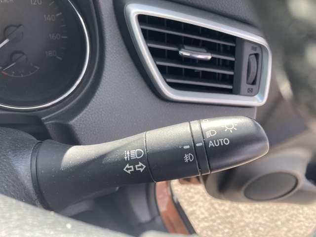 エクストレイル 2.0 20Xtt エマージェンシーブレーキパッケージ 2列車 4WD(16枚目)