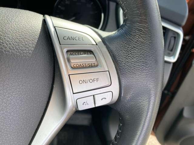 エクストレイル 2.0 20Xtt エマージェンシーブレーキパッケージ 2列車 4WD(17枚目)