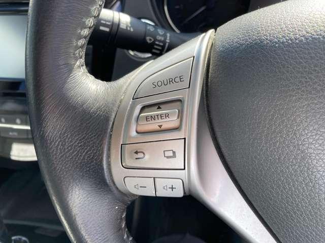 エクストレイル 2.0 20Xtt エマージェンシーブレーキパッケージ 2列車 4WD(18枚目)