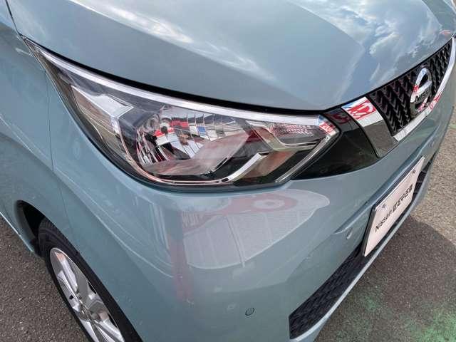 デイズ 660 X ナビアラウンドビューモニタードラレコ(6枚目)