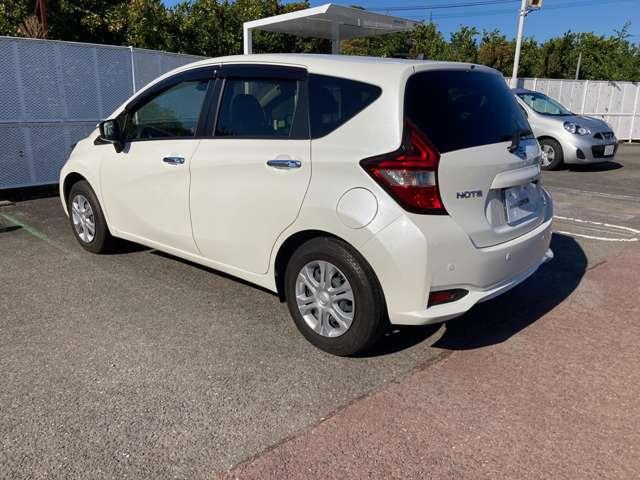 ノート １．２　Ｘ　ナビバックカメラドライブレコーダーＥＴＣ（3枚目）