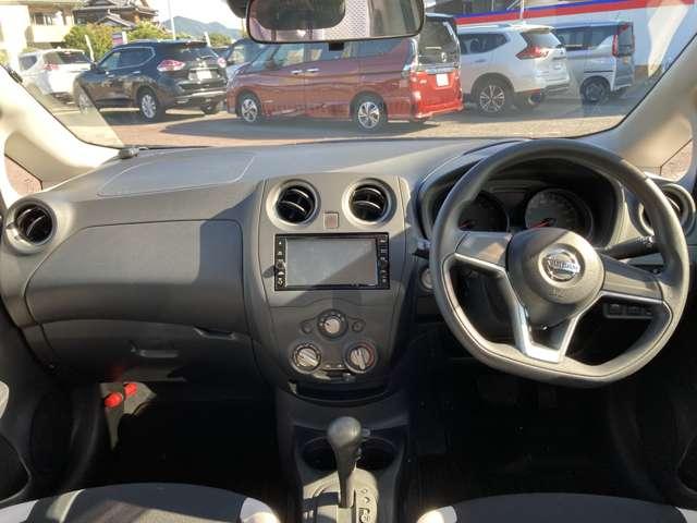 ノート １．２　Ｘ　ナビバックカメラドライブレコーダーＥＴＣ（4枚目）