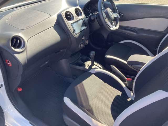 ノート １．２　Ｘ　ナビバックカメラドライブレコーダーＥＴＣ（5枚目）