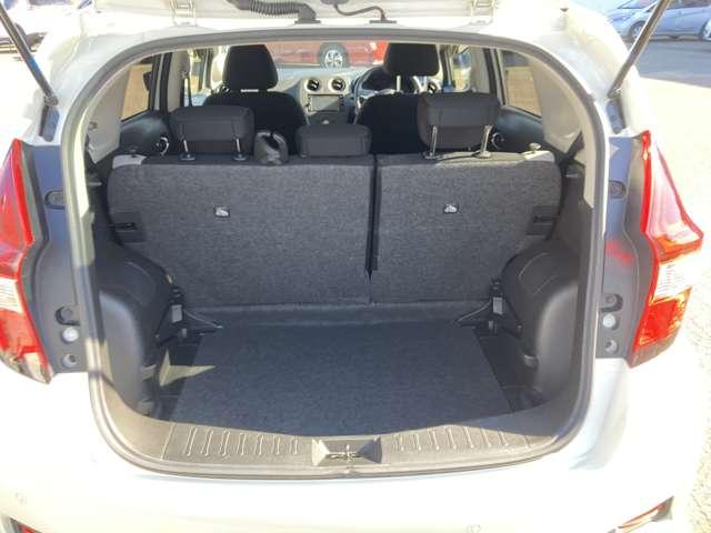 ノート １．２　Ｘ　ナビバックカメラドライブレコーダーＥＴＣ（7枚目）