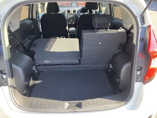 ノート １．２　Ｘ　ナビバックカメラドライブレコーダーＥＴＣ（8枚目）