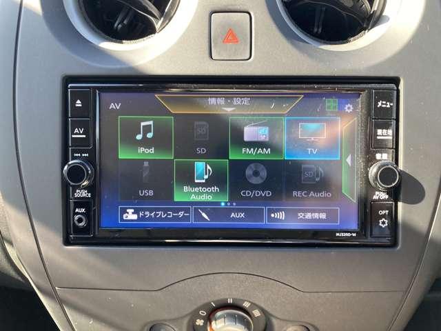 ノート １．２　Ｘ　ナビバックカメラドライブレコーダーＥＴＣ（15枚目）