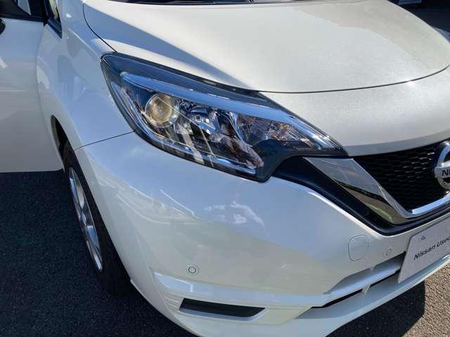 ノート １．２　Ｘ　ナビバックカメラドライブレコーダーＥＴＣ（20枚目）