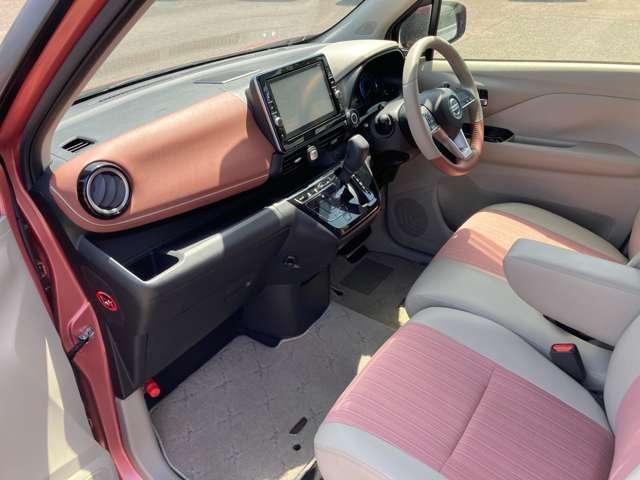 デイズ ６６０　ボレロ　ナビアラウンドビューモニタードラレコ（5枚目）