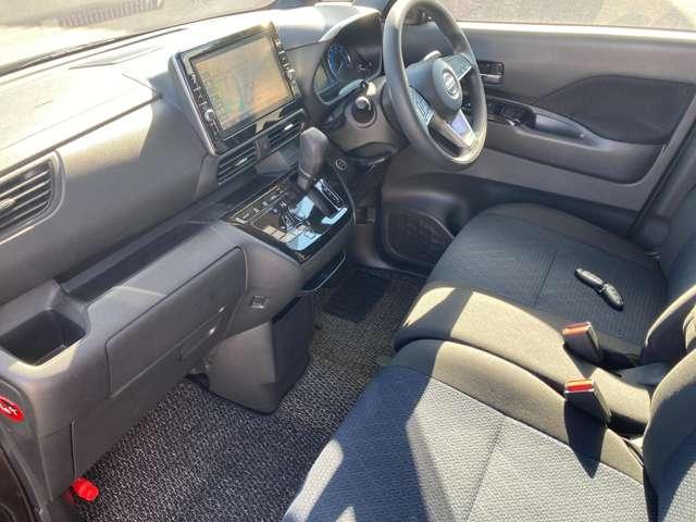 ルークス 660 ハイウェイスターX ナビアラウンドビューモニタードラレコETC(2枚目)